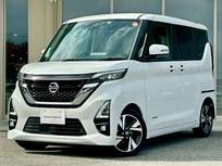 日産 ルークス 660cc 660 ハイウェイスターX プロパイロット エディション 純9型ナビ　ドラレコ前後　プロパイ