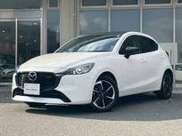マツダ MAZDA2 1500cc 1.5 XD スポルトプラス ディーゼルターボ 1オナ6速MTディーゼル車Mナビ全周囲M　ETC