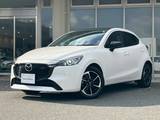 マツダ MAZDA2 1500cc 1.5 XD スポルトプラス ディーゼルターボ 1オナ6速MTディーゼル車Mナビ全周囲M　ETC
