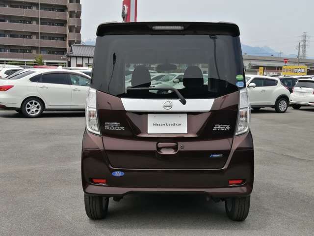 甲斐日産自動車株式会社 中古車 上今井店 山梨県 在庫一覧 日産公式中古車検索サイト