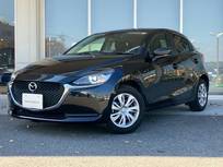 マツダ MAZDA2 1500cc 1.5 15S スマート エディション 1オナ　メーカナビ　ドラレコ前後　ETC