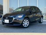 マツダ MAZDA2 1500cc 1.5 15S スマート エディション 1オナ　メーカナビ　ドラレコ前後　ETC