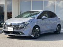 日産 ノートオーラ 1200cc 1.2 G レザーエディション MC後NCナビプロパイ全周囲METC2.0BOSE