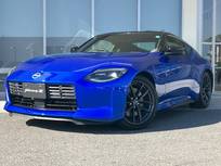 日産 フェアレディZ 3000cc 3.0 バージョン ST 9速AT　NCナビ　フルセグTV　BOSEサウンド