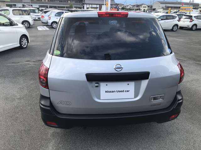 甲斐日産自動車株式会社 中古車 上今井店 山梨県 Ad 日産の在庫詳細から中古車を探す 日産公式中古車検索サイト