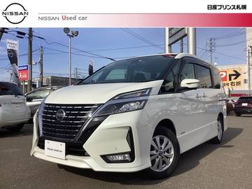 2.0 ハイウェイスター V 4WD リモスタ　ETC  ドラレコ　メモリーナビ