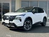 日産 エクストレイル 1500cc 1.5 G e-4ORCE 4WD 登録済未使用車　サンルーフ　BOSE