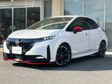 日産 ノートオーラ 1200cc 1.2 NISMO NCナビ全周囲Mプロパイ前後ドラレコETC2.0