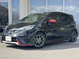日産 ノート 1200cc 1.2 e-POWER NISMO 1オナ純正ナビフルセグTVETCバックカメラ