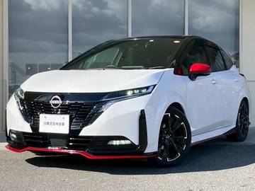 1.2 NISMO NCナビプロパイ全周囲M寒冷地ドラレコ前後