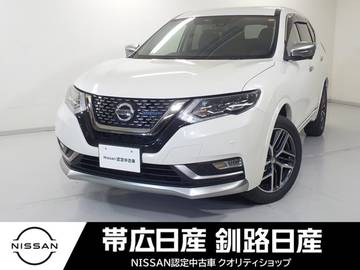 2.0 AUTECH iパッケージ 2列車 4WD ナビTV/シートヒーター