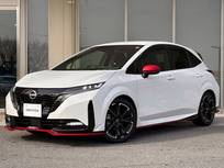 日産 ノートオーラ 1200cc 1.2 NISMO NCナビプロパイ全周囲Mドラレコ前後ETC2.0