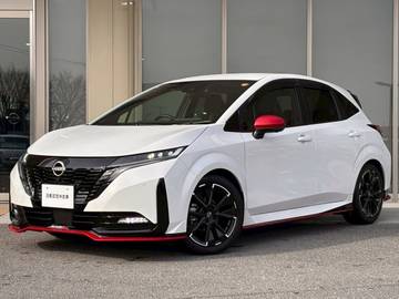 1.2 NISMO NCナビプロパイ全周囲Mドラレコ前後ETC2.0