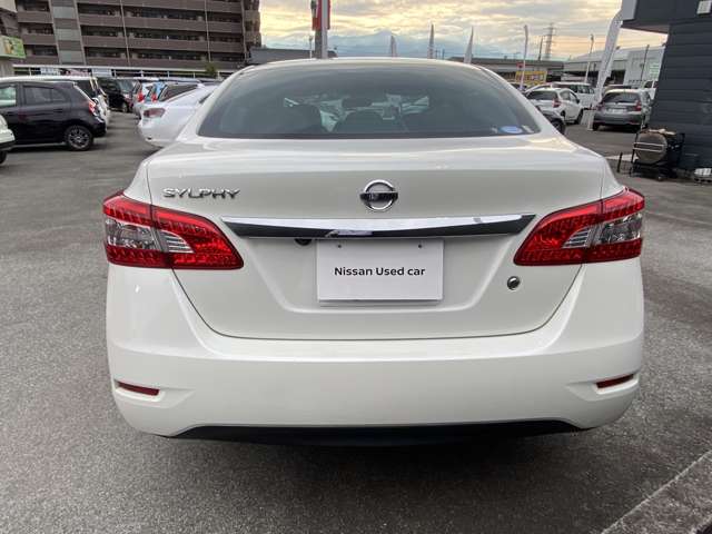 甲斐日産自動車株式会社 中古車 上今井店 山梨県 シルフィ 日産の在庫詳細から中古車を探す 日産公式中古車検索サイト