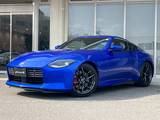 日産 フェアレディZ 3000cc 3.0 バージョン ST MY251オナ純正19インチAWBOSEサウンド