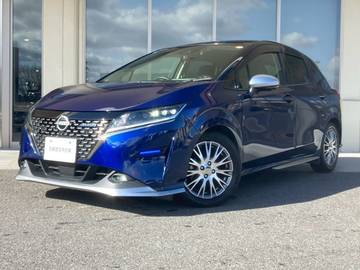 1.2 AUTECH NCナビプロパイ全周囲M前後ドラレコETC2.0