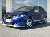 日産 ノート 1200cc 1.2 AUTECH NCナビプロパイ全周囲M前後ドラレコETC2.0