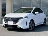 日産 ノートオーラ 1200cc 1.2 G レザーエディション NCナビ室内ドラレコプロパイETC2.0全周囲M