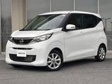 日産 デイズ 660cc 660 X 9型ナビ前室内ドラレコアラビュETC純正AW