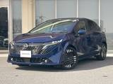 日産 ノートオーラ 1200cc 1.2 G NCナビプロパイ全周囲M寒冷地BOSEETC2.0