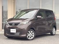 日産 デイズ 660cc 660 X 9型ナビ前室内ドラレコアラビュETC純正AW