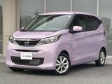 日産 デイズ 660cc 660 X 9型ナビ前室内ドラレコBカメラETC純正AW