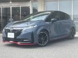 日産 ノートオーラ 1200cc 1.2 NISMO チューンド e-POWER 4WD NCナビプロパイ全周囲カメラ寒冷地仕様