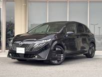 日産 ノートオーラ 1200cc 1.2 G NCナビプロパイ全周囲MBOSEワイヤレス充電