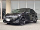 日産 ノートオーラ 1200cc 1.2 G NCナビプロパイ全周囲MBOSEワイヤレス充電