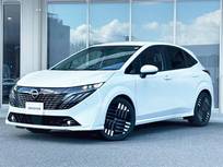 日産 ノートオーラ 1200cc 1.2 G NCナビプロパイ全周囲MドラレコETC2.0BOSE