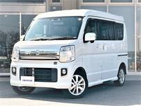 日産 NV100クリッパーリオ 660cc 660 G ハイルーフ 4WD 純正ナビシートヒータ両側電動スライドドア