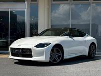 日産 フェアレディZ 3000cc 3.0 9ATNCナビ前後ドラレコデジタルルームミラ