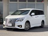 日産 エルグランド 2500cc 2.5 250ハイウェイスターS 登録済未使用車アラビュ両側電動スラ