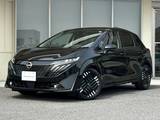 日産 ノートオーラ 1200cc 1.2 G NCナビ　プロパイ　全周囲M　ドラレコ
