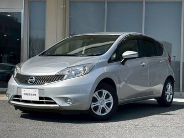 1.2 X Vセレクション プラスセーフティ タイヤ4本新品交換　AM/FMチューナ