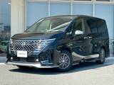 日産 セレナ 1400cc 1.4 e-POWER AUTECH 1オナ12.3型ナビ後席モニタETC2.0ドラレコ