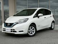 日産 ノート 1200cc 1.2 e-POWER X ナビTVBカメラETCデジタルルームミラ