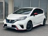 日産 ノート 1200cc 1.2 e-POWER NISMO S 純正ナビドラレコ全周囲カメラ追従クルコン