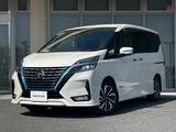 日産 セレナ 1200cc 1.2 e-POWER ハイウェイスター V 純正10型ナビドラレコ前後プロパイ全周囲M