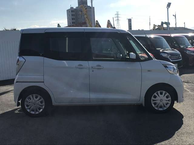 甲斐日産自動車株式会社 中古車 上今井店 山梨県 デイズルークス 日産の在庫詳細から中古車を探す 日産公式中古車検索サイト