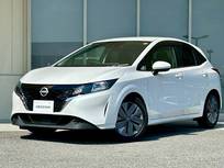 日産 ノート 1200cc 1.2 X NCナビ全周囲Mプロパイ前後ドラレコETC2.0