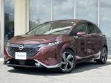 日産 ノートオーラ 1200cc 1.2 G レザーエディション NC9ナビ　BOSE　プロパイ　アラモニ　本革