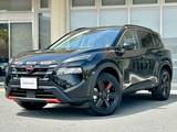 日産 エクストレイル 1500cc 1.5 ロック クリーク e-4ORCE 4WD 登録済未使用車