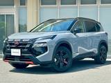 日産 エクストレイル 1500cc 1.5 ロック クリーク e-4ORCE 4WD 登録済未使用車