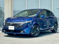 日産 ノートオーラ 1200cc 1.2 G NCナビ　プロパイ　全周囲カメラ　BOSE