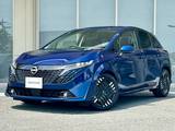 日産 ノートオーラ 1200cc 1.2 G NCナビ　プロパイ　全周囲カメラ　BOSE