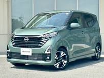 日産 デイズ 660cc 660 ハイウェイスターGターボ プロパイロット エディション 9型ナビ　前室内ドラレコ　ETC2.0
