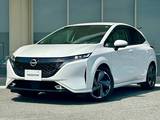 日産 ノートオーラ 1200cc 1.2 G レザーエディション NCナビプロパイ全周囲カメラドラレコ前後
