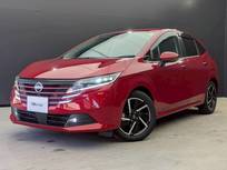 日産 ノート 1200cc 1.2 X NCナビプロパイ全周囲カメラドラレコ前後