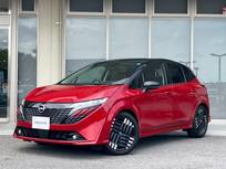 日産 ノートオーラ 1200cc 1.2 G NCナビプロパイ全周囲MドラレコETC2.0